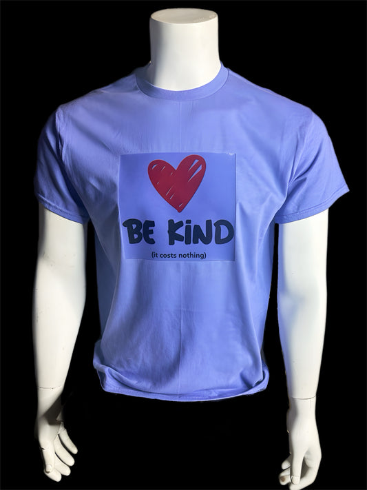 Be Kind: Violet